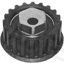 AUTEX 641141 Tensioner Pulley, timing belt